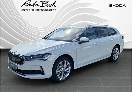 Skoda Superb Combi Selection 2.0 TDI (150 PS) DSG *SCHNELL VERFÜGBAR*