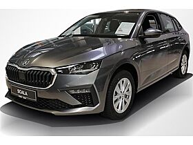 Skoda Scala 1,0l TSI DSG Drive *CAR Play SHZ KAMERA MATRIX*