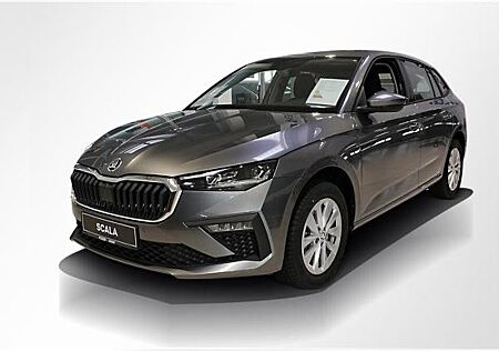 Skoda Scala 1,0l TSI DSG Drive *CAR Play SHZ KAMERA MATRIX*