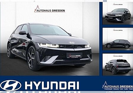 Hyundai IONIQ 5 N Line *MATRIX*NSCC*HDA2.0*KAM