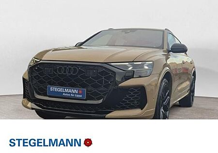 Audi RS Q8 SUV performance tiptronic - DMB SONDERLEASING !