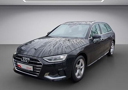Audi A4 Avant 35 2.0 TDI advanced S tronic