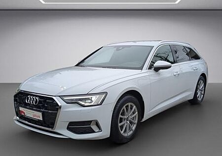 Audi A6 Avant 40 2.0 TDI quattro advanced S-tronic