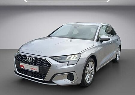Audi A3 Sportback 35 1.5 TFSI advanced S-tronic