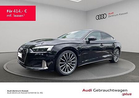 Audi A5 SB 40 TDI qu. Matrix Navi Leder PDC