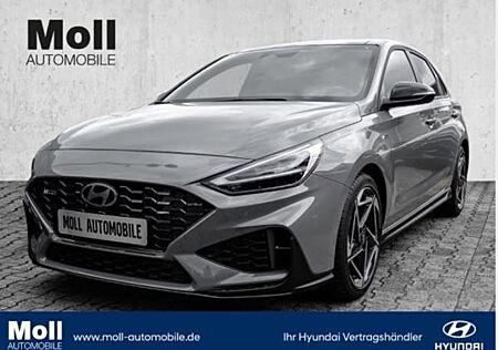 Hyundai i30 N-Line⚡Sitz-Paket & Panoramadach⚡SOFORT VERFÜGBAR⚡