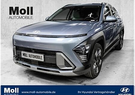Hyundai Kona Prime Sitz-Paket ⚡Automatik⚡SOFORT VERFÜGBAR⚡