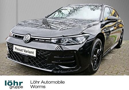 VW Passat Volkswagen R-Line 2,0 TDI SCR DSG / UPE br. 62.225,-