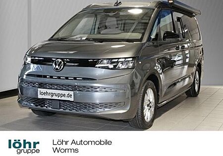 VW T6 California Volkswagen California Beach Tour 2,0 TDI DSG /