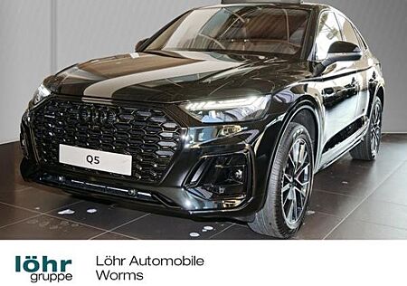 Audi Q5 Sportback 40 TFSI S-Line /