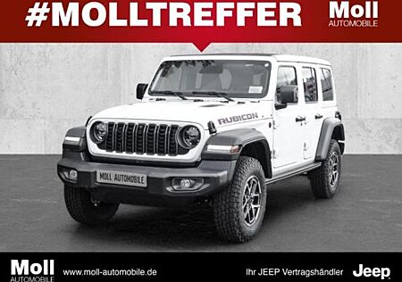 Jeep Wrangler ICE MY 24 Rubicon Sky One-Touch