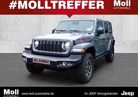 Jeep Wrangler ICE MY 24 Rubicon Sky One-Touch