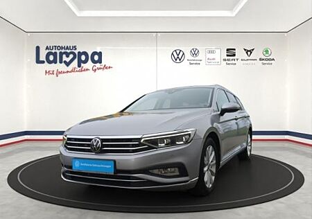 VW Passat Volkswagen Variant Elegance 2.0 TDI DSG AHK,NAV,RFK,Matrix-LED