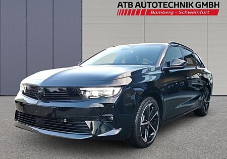 Opel Astra ST GS Navi, SHZ, sofort verfügbar!