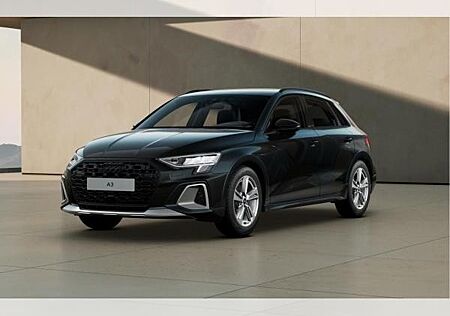 Audi A3 allstreet 35 TFSI / SOFORT VERFÜGBAR !