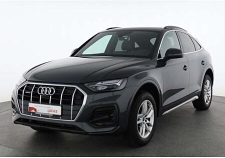Audi Q5 Sportback 40 TFSI quattro advanced AHK/P-Dach