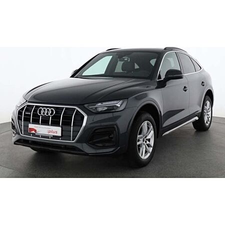 Audi Q5 leasen