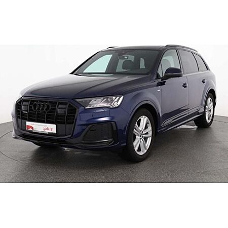 Audi Q7 leasen