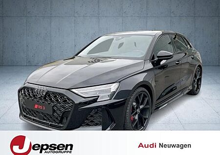 Audi RS3 RS 3 Sportback S tr. RS Sportabgas PANO Matrix