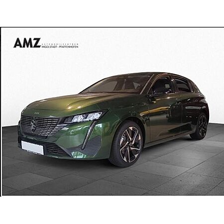 Peugeot 308 leasen