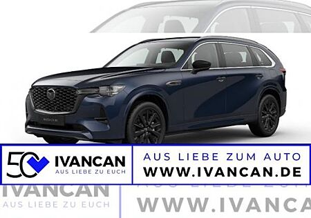 Mazda CX-80 3.3D A/T AWD HOMURA PANO CAHO