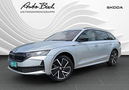 Skoda Octavia Combi Sportline 2.0 TDI (150 PS) DSG *SOFORT VERFÜGBAR*