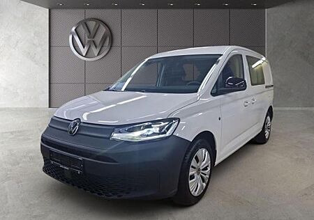 VW Caddy Volkswagen Cargo Maxi 2,0 l 6-Gang Radstand 2970 mm