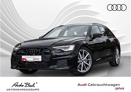 Audi A6 Avant S line 40TDI Navi LED virtual ACC EPH DAB