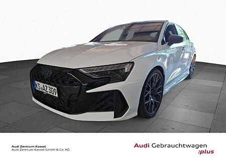 Audi RS3 RS 3 Sportback Matrix SONOS HuD Carbon Kamera