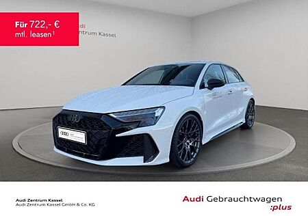 Audi RS3 RS 3 Sportback Matrix SONOS HuD Carbon Kamera