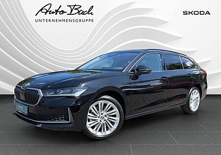 Skoda Superb Combi Selection 2.0 TDI 4x4 (193 PS) DSG *SOFORT VERFÜGBAR*