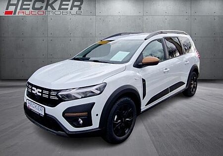 Dacia Jogger Extreme+ ECO-G 100 7-Sitzer