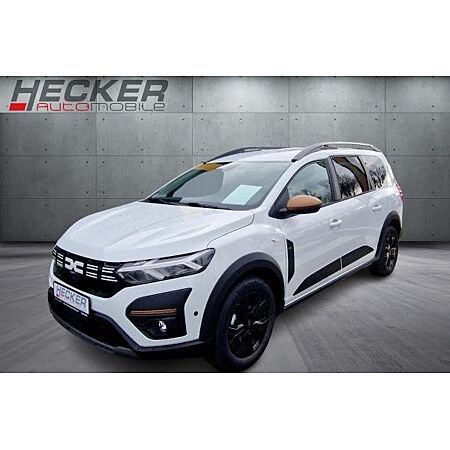 Dacia Jogger leasen