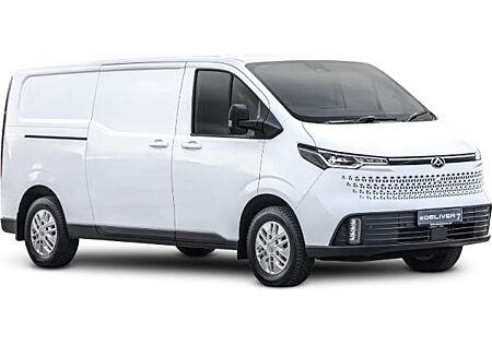 Maxus eDeliver 9 eDeliver 7 Kasten