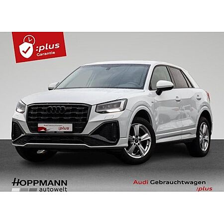 Audi Q2 leasen