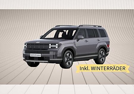 Hyundai Santa Fe (5-Sitzer) HEV (MY25) 1.6 T-GDI (215 PS) 6-AT 4WD INTRO