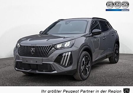 Peugeot 2008 Allure PureTech 130 EAT8 *ABVERKAUF*