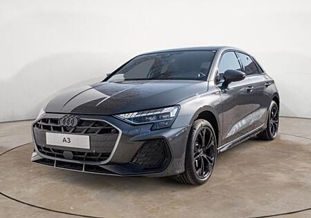 Audi A3 Sportback S line 35 TFSI