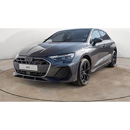 Audi A3 leasen