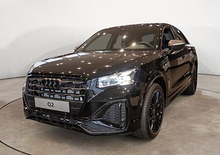 Audi Q2 S line 35 TFSI