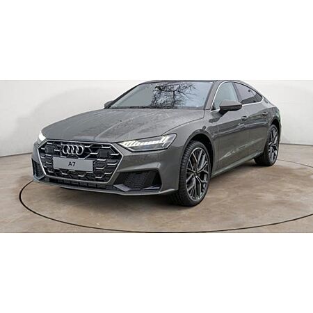 Audi A7 leasen