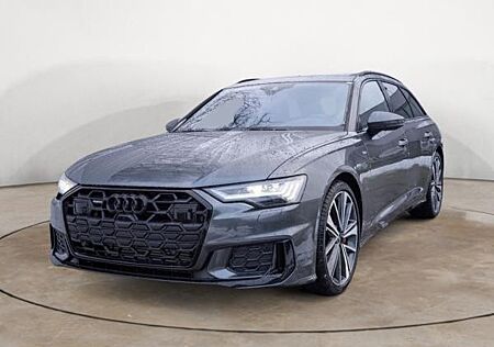 Audi A6 Avant S line 55 TFSI e quattro