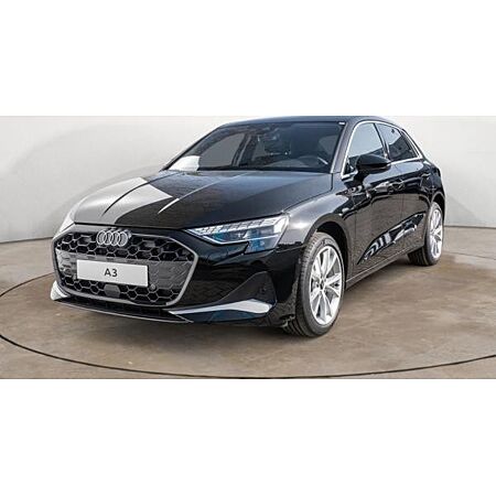 Audi A3 leasen