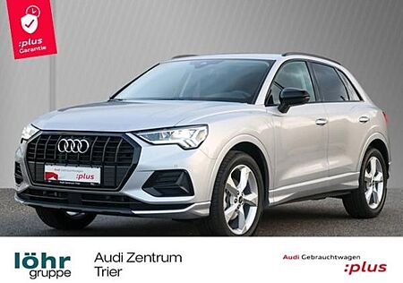 Audi Q3 35 TFSI advanced S tronic