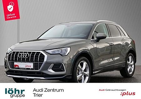 Audi Q3 35 TFSI advanced S tronic GWP