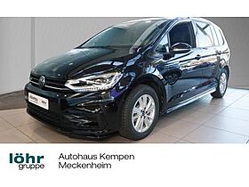 Volkswagen Touran Highline 1.5 TSI OPF 7-Gang-DSG