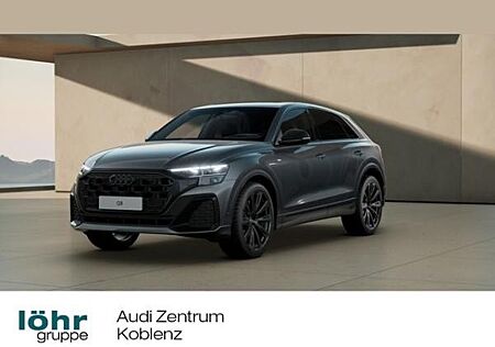 Audi Q8 50 TDI quattro S line ALW