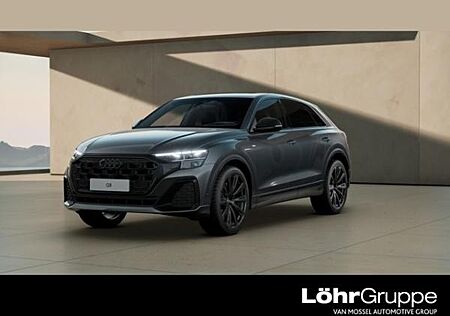 Audi Q8 50 TDI quattro