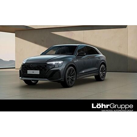 Audi Q8 leasen