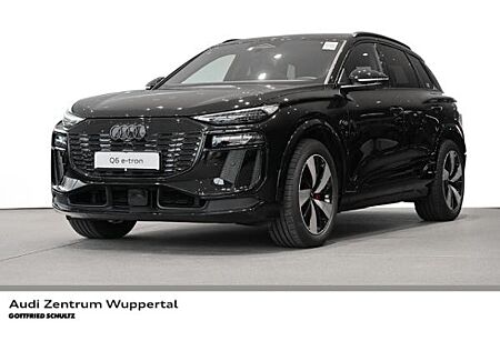 Audi Q6 e-tron Quattro (Wuppertal)
